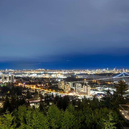 West Vancouver Luxury Home Bagian luar foto