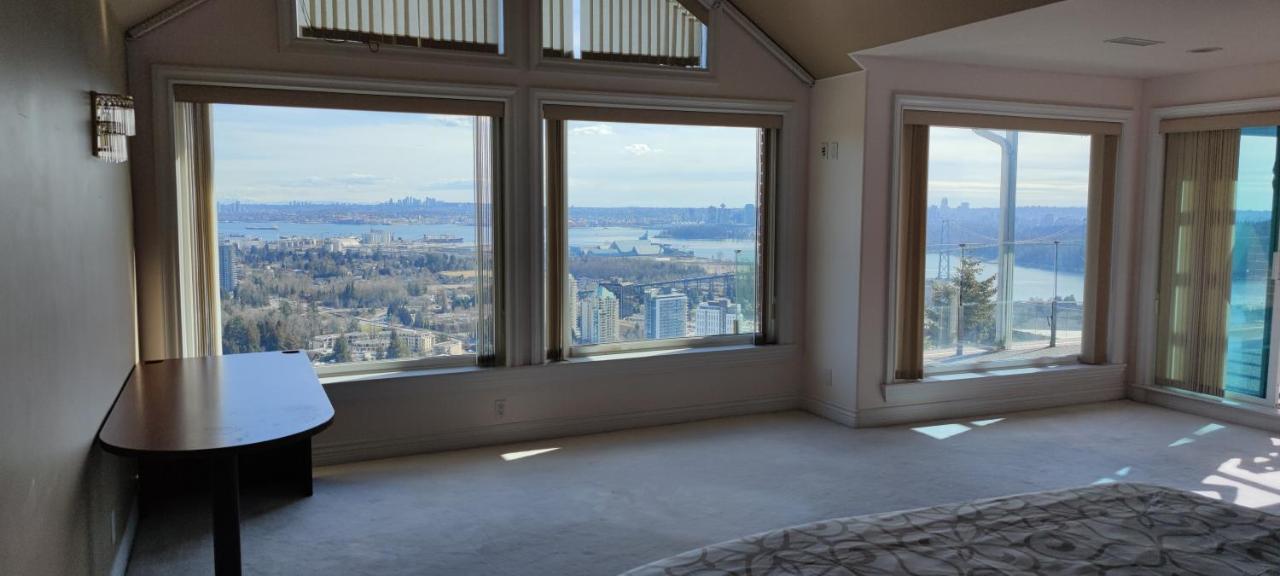 West Vancouver Luxury Home Bagian luar foto