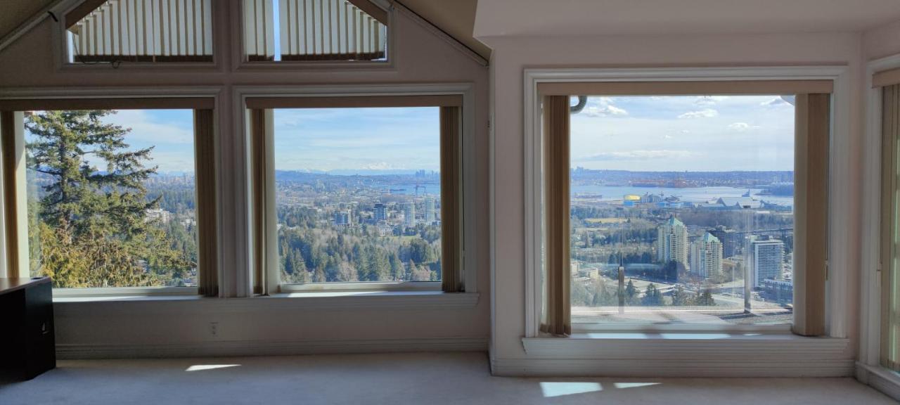 West Vancouver Luxury Home Bagian luar foto