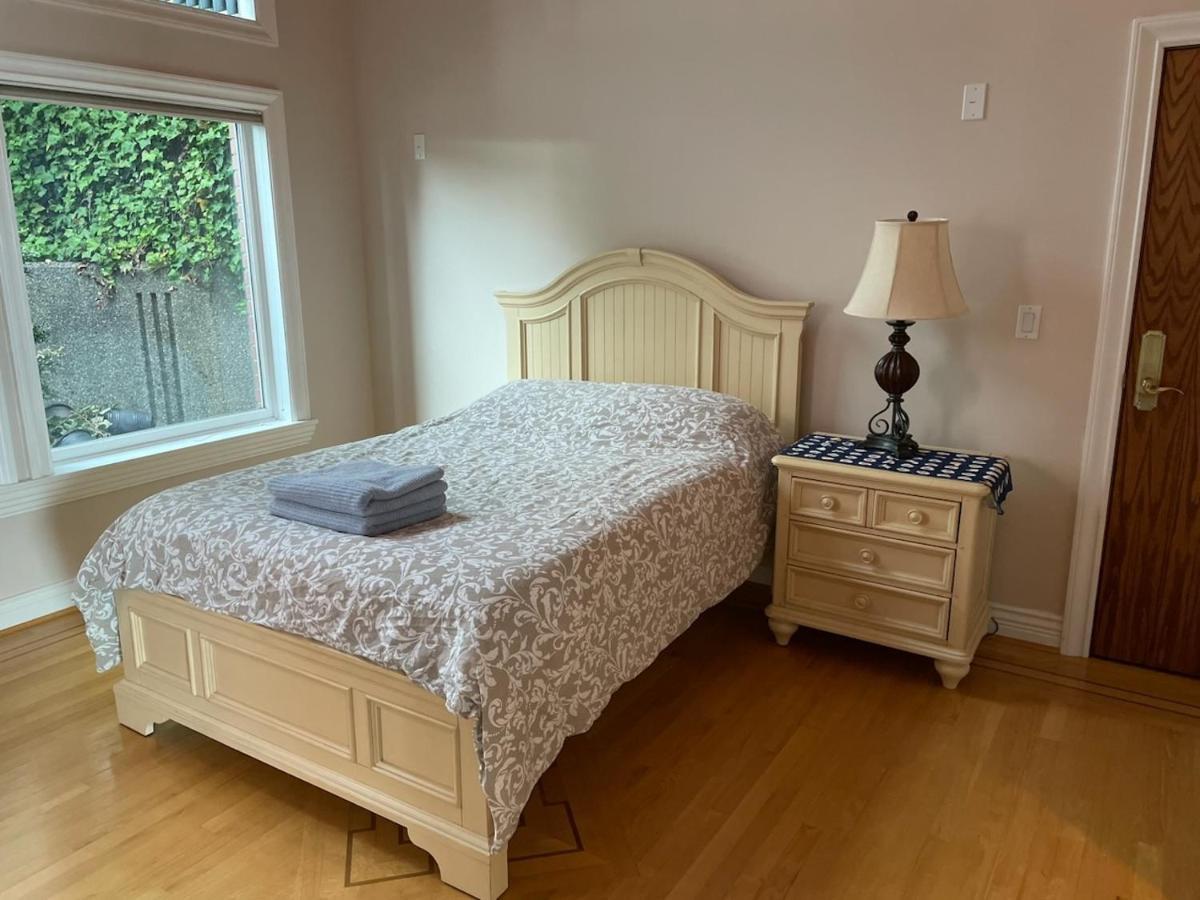 West Vancouver Luxury Home Bagian luar foto