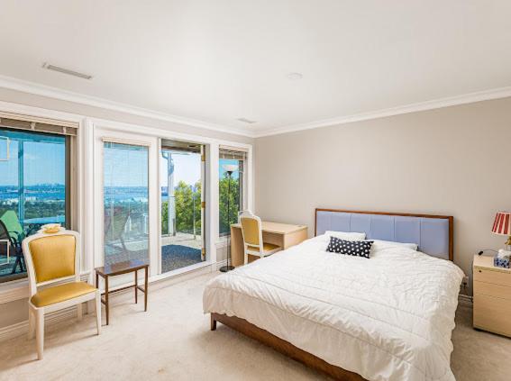 West Vancouver Luxury Home Bagian luar foto