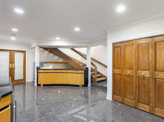 West Vancouver Luxury Home Bagian luar foto