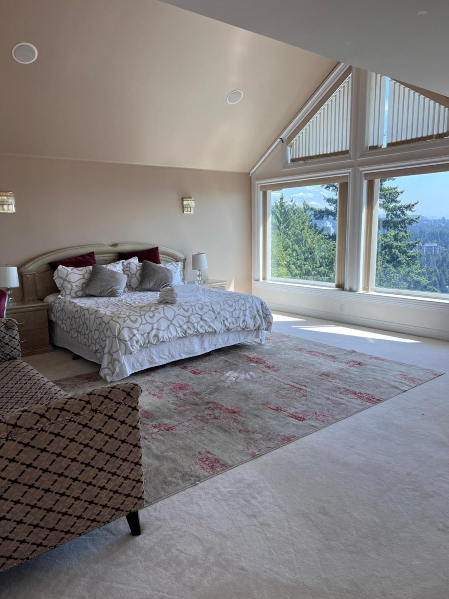 West Vancouver Luxury Home Bagian luar foto